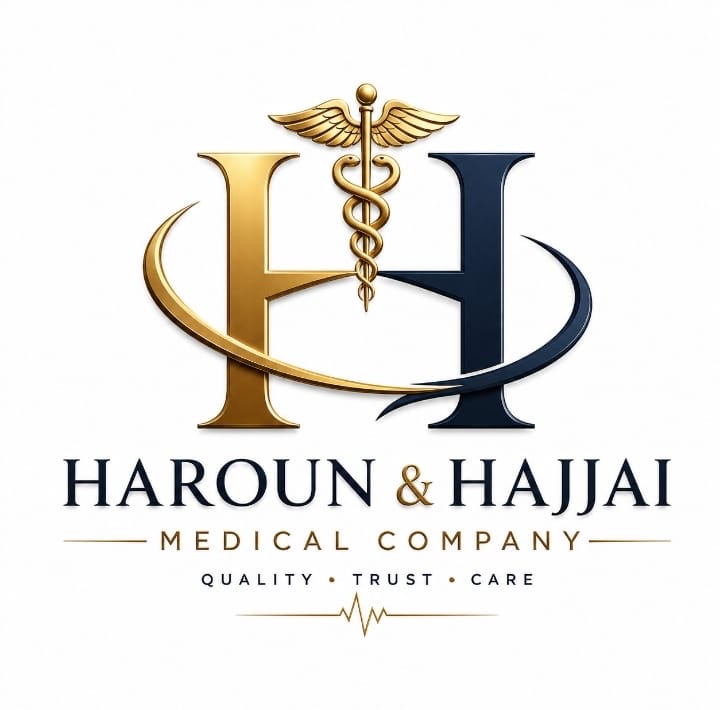 Haroun & Hajjai Medical Company